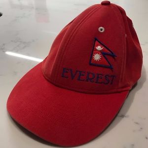 The North Face Mt. Everest Fitted Hat